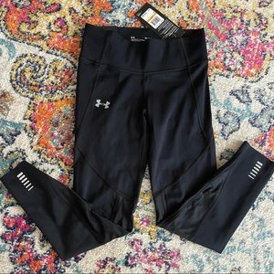 NWT UA Yoga Pants